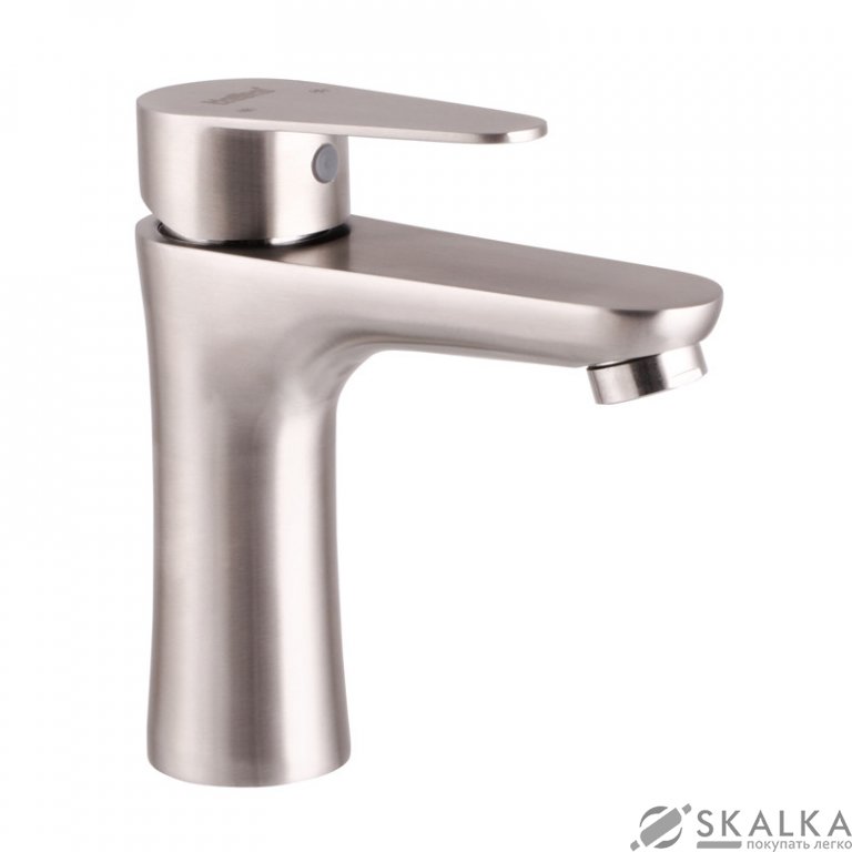 На фото Смеситель для раковины HAIBA DAX 001 (HB3909)