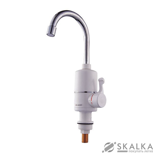 На фото Проточный водонагреватель ZERIX ELW06 (ZX0452)