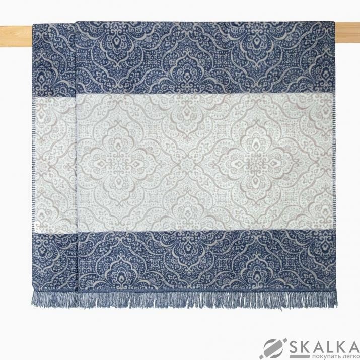 Плед Arya хлопок 200х220 Brayden (8680943089533) На фото Плед Arya хлопок 200х220 Brayden (8680943089533)