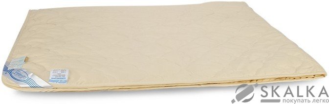 На фото Наматраcник Leleka-Textile ЕКО 120*200 