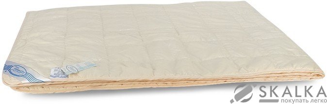 На фото Наматраcник Leleka-Textile ОВЕН 90*200