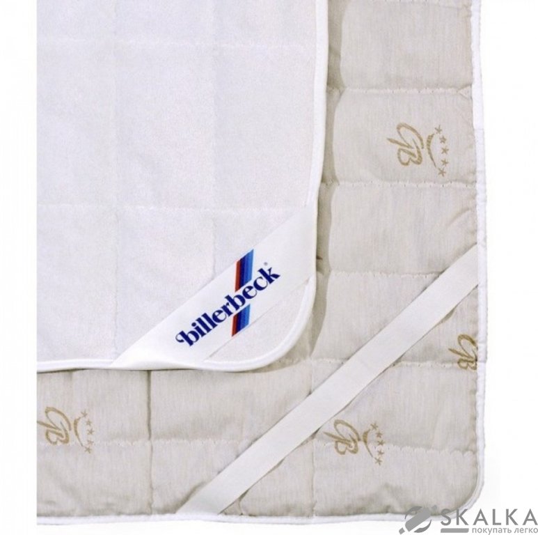 Наматрасник Billerbeck махровый 180х200 (2109-11/82) На фото Наматрасник Billerbeck махровый 180х200 (2109-11/82)