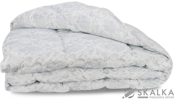 На фото Одеяло Leleka-Textile DELIGHT 1.5 