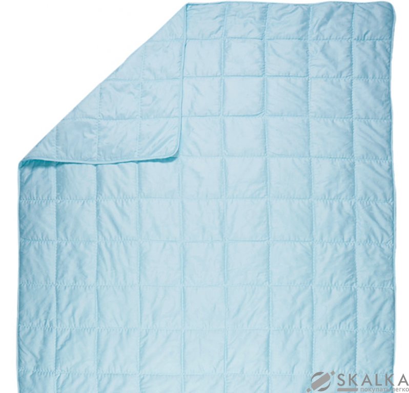 На фото Одеяло Billerbeck Бамбус легкая 172х205 (0701-11/02)