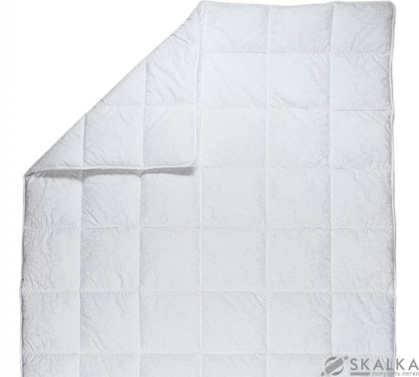 На фото Одеяло Billerbeck Империал Ирис облегченная 155х215 (0204-11/05)
