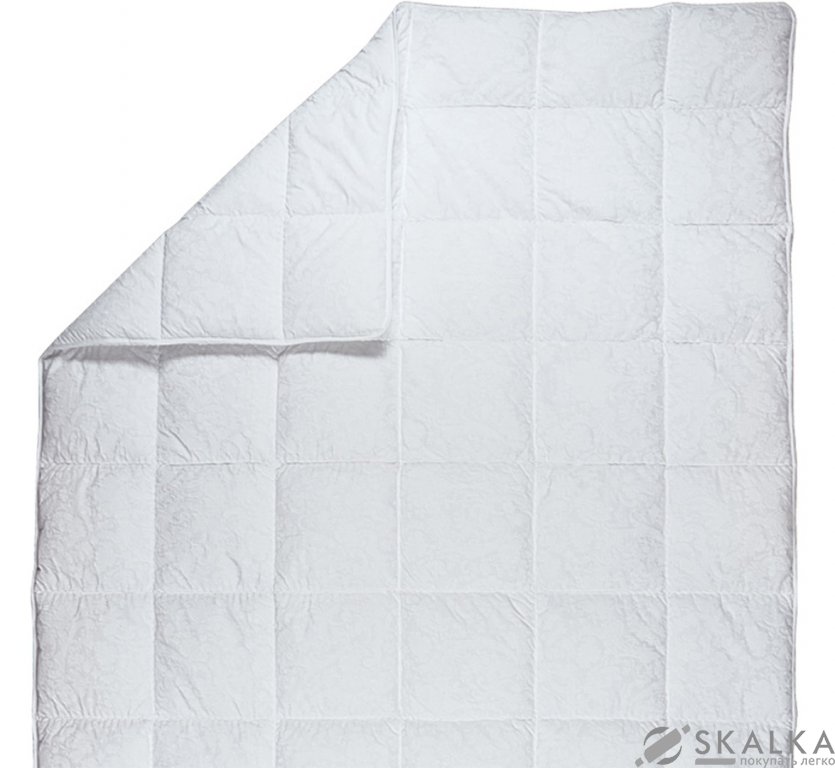 На фото Одеяло Billerbeck Империал Ирис облегченная 200х220 (0204-11/03)