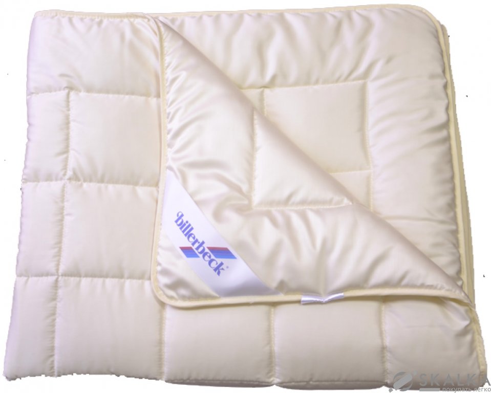 На фото Одеяло Billerbeck Коттона Лакшери 200х220 (0431-06/03)