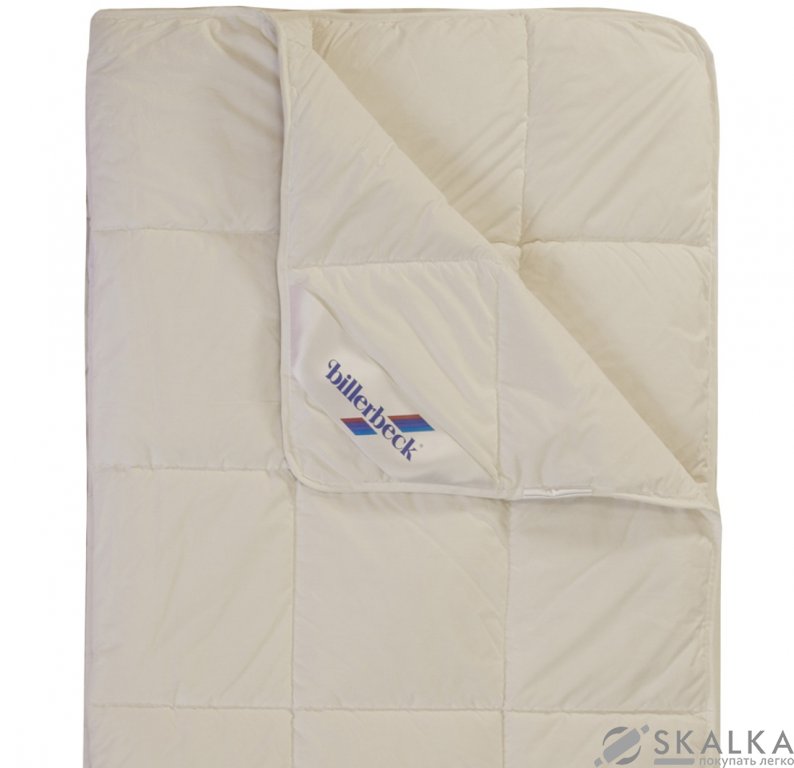 На фото Одеяло Billerbeck Планта 140х205 (0241-06/01)