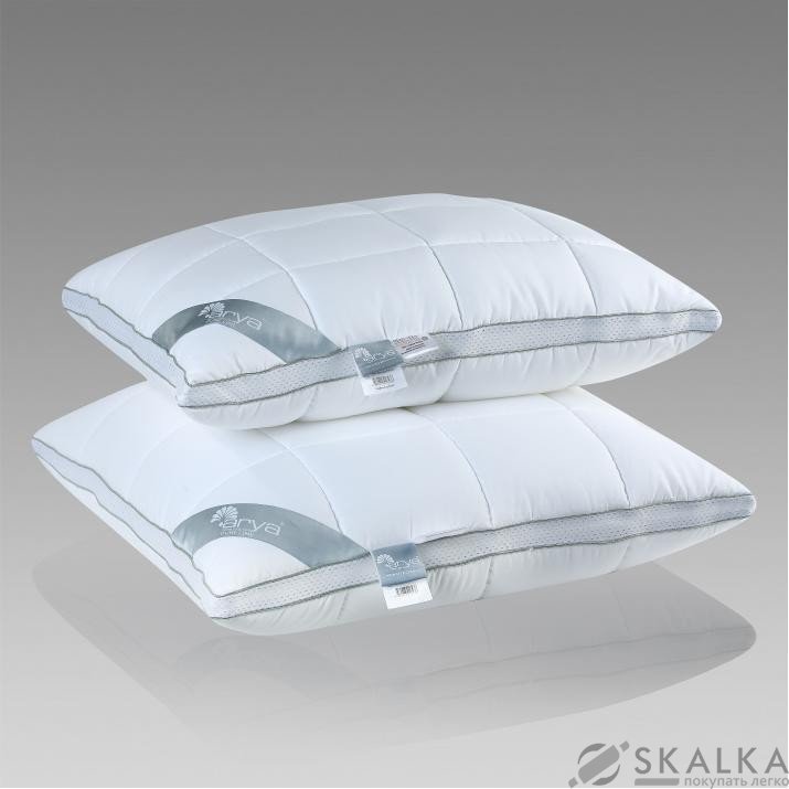 На фото Подушка Arya Pure Line 50х70 Climarelle (8680943018175)