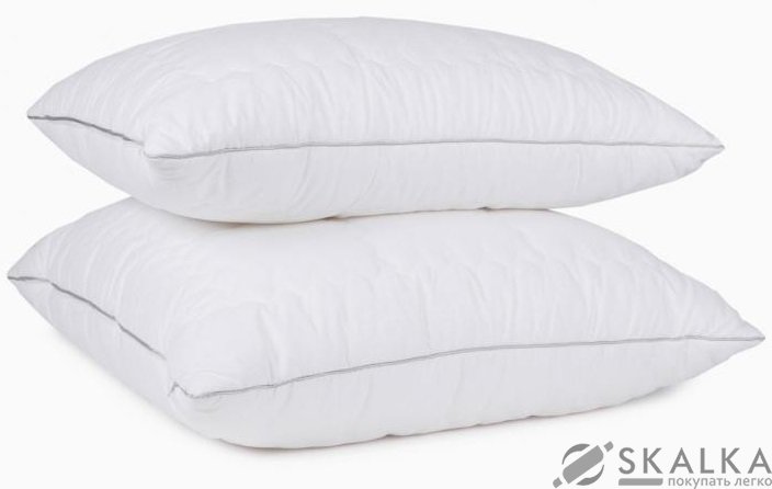 На фото Подушка Arya Pure Line 50х70 Comfort (8680943018182)