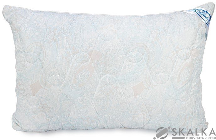 На фото Подушка Leleka-Textile  DELIGHT 50*70
