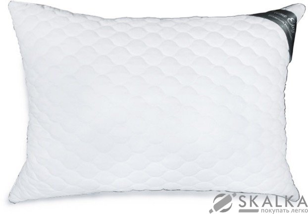 На фото Подушка Leleka-Textile DELICATE 50*70