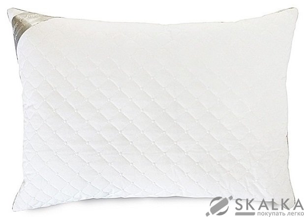 На фото Подушка Leleka-Textile MEDIUM 50*70