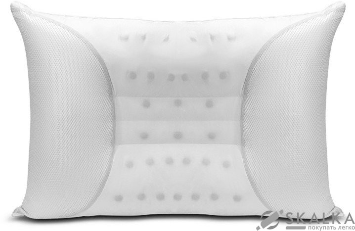 На фото Подушка Leleka-Textile АНАТОМІЧНА 50*70