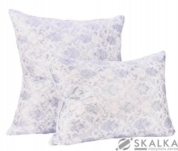 На фото Подушка Leleka-Textile БIОПУХ 70*70 