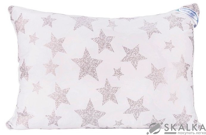 На фото Подушка Leleka-Textile ГАРМОНIЯ 50*70 