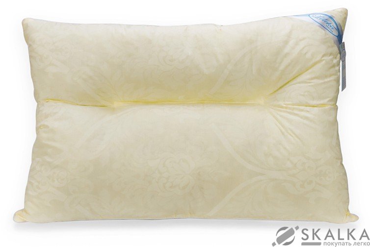 На фото Подушка ортопедическая Leleka-Textile 50*70