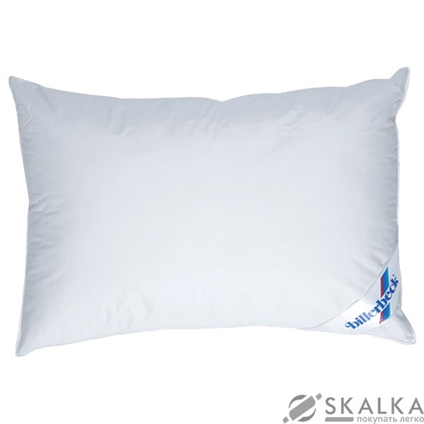 На фото Подушка Billerbeck Лада 50х70 детская (1530-11/57)