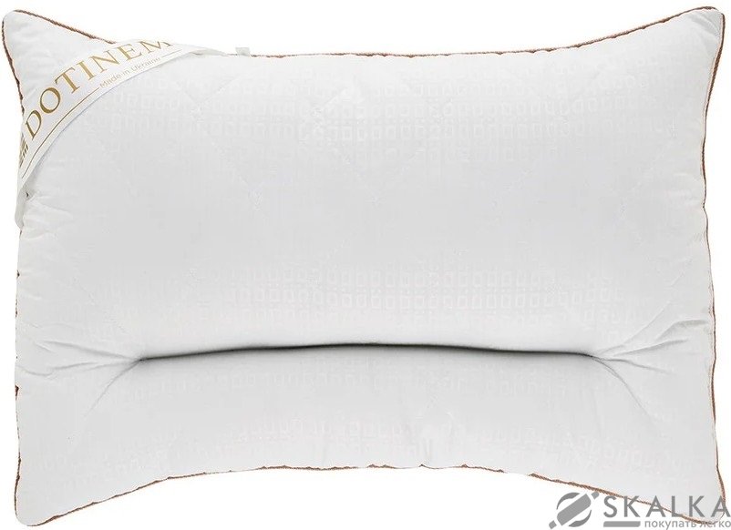 На фото Подушка DOTINEM  AMELIA (ртопедическая) 50х70 (214715)