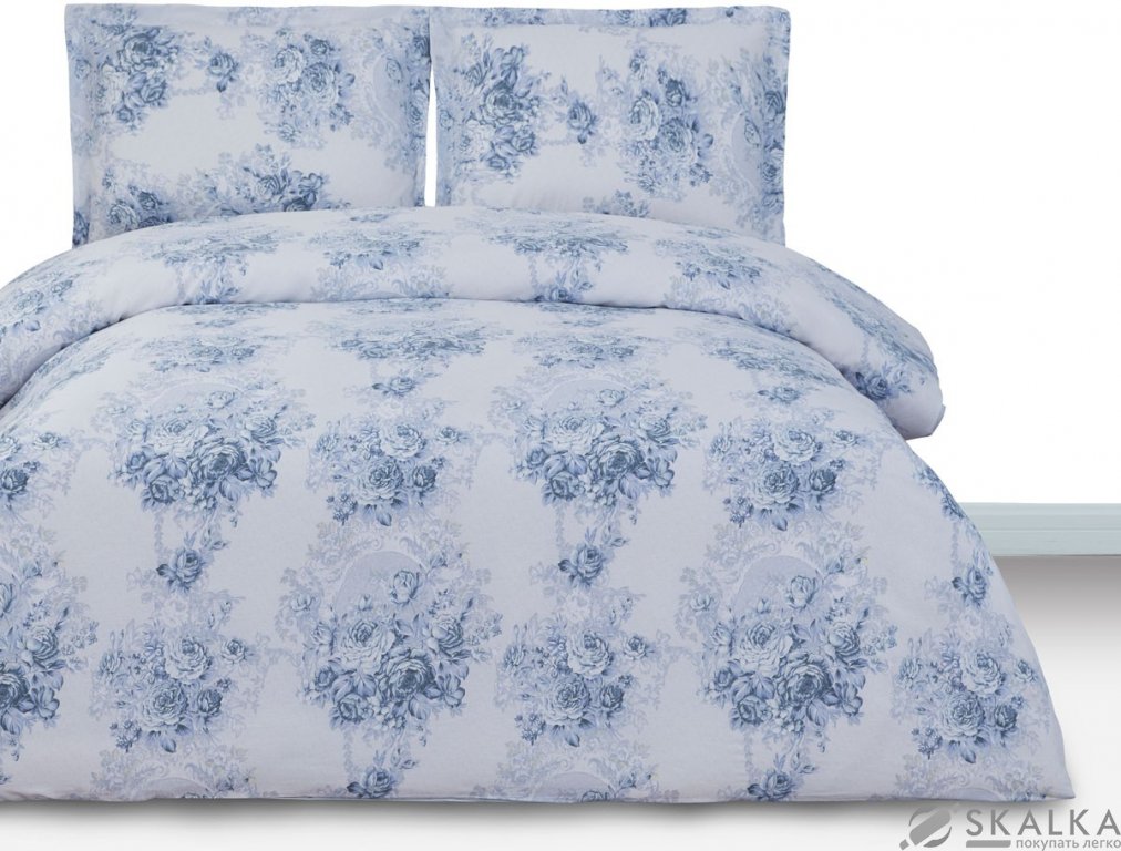 Постельное белье Arya Simple Living 2 200х220 Mike (8680943079398) На фото Постельное белье Arya Simple Living 2 200х220 Mike (8680943079398)