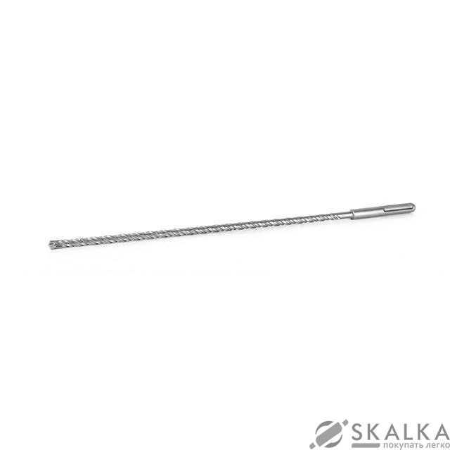 На фото Бур Intertool SDS MAX, QUADRO, 14*600мм (SDM-1460)