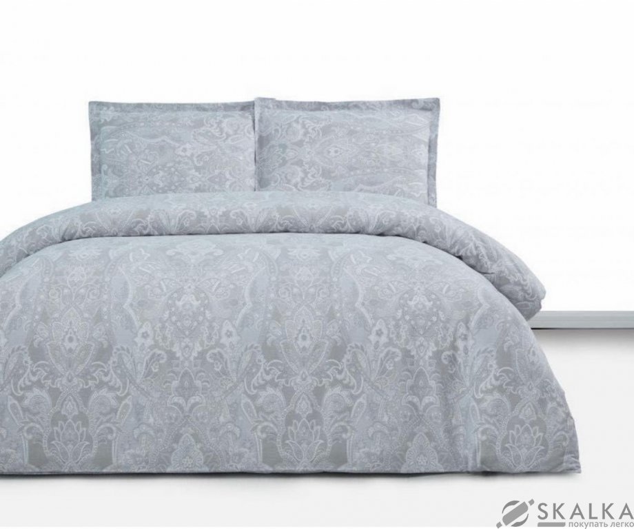 Постельное белье Arya Simple Living 2 200х220 Moira (8680943079428) На фото Постельное белье Arya Simple Living 2 200х220 Moira (8680943079428)