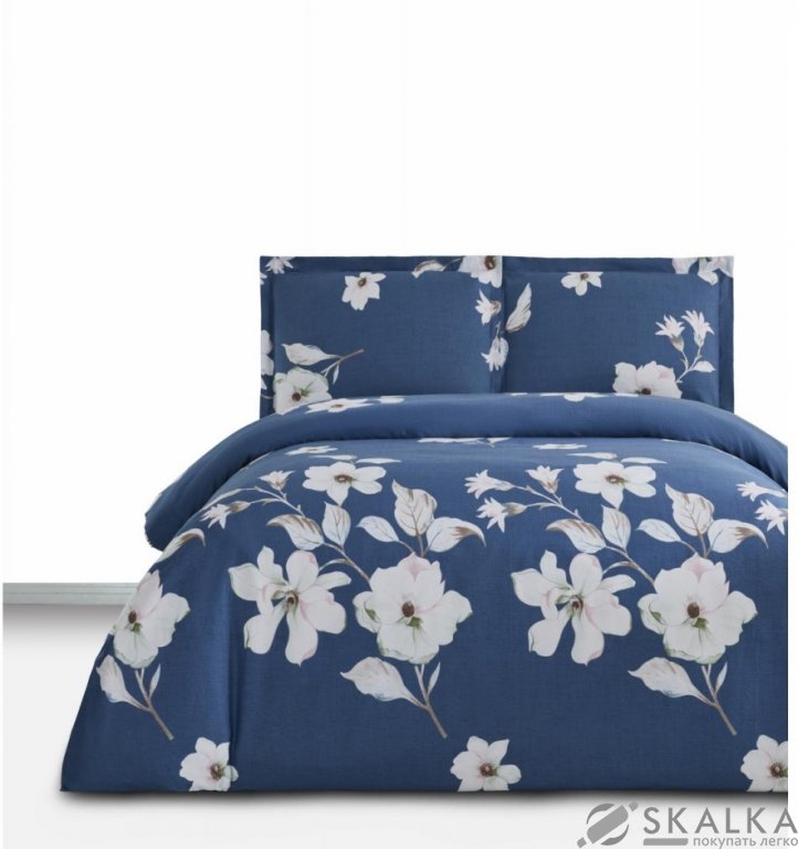 Постельное белье Arya Simple Living 2 200х220 Rowan (8680943079473) На фото Постельное белье Arya Simple Living 2 200х220 Rowan (8680943079473)