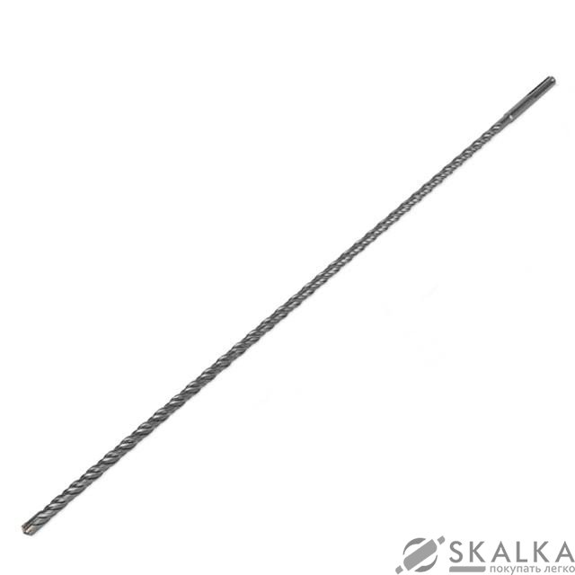 Бур Intertool SDS MAX, QUADRO, 16*1000мм (SDM-16100) На фото Бур Intertool SDS MAX, QUADRO, 16*1000мм (SDM-16100)