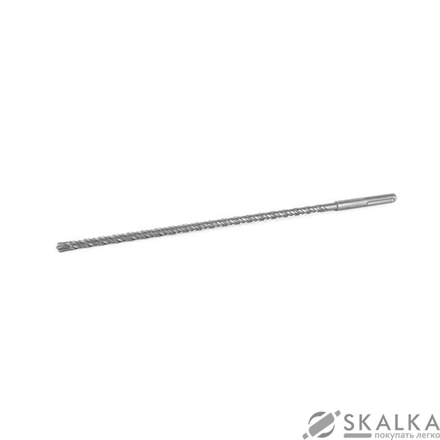 На фото Бур Intertool SDS MAX, QUADRO, 16*600мм (SDM-1660)