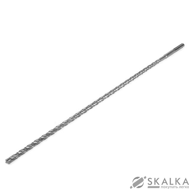 На фото Бур Intertool SDS MAX, QUADRO, 16*800мм (SDM-1680)