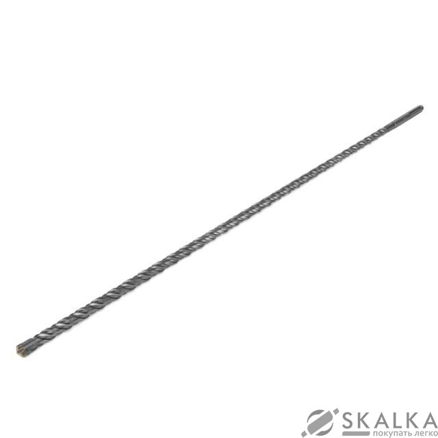 На фото Бур Intertool SDS MAX, QUADRO, 18*1000мм (SDM-18100)