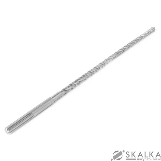 На фото Бур Intertool SDS MAX, QUADRO, 18*600мм (SDM-1860)