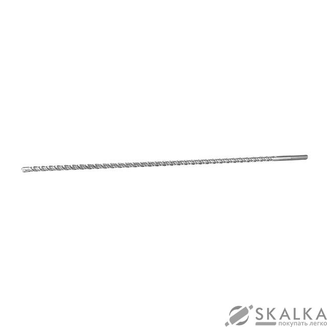 На фото Бур Intertool SDS MAX, QUADRO, 20*1000мм (SDM-20100)
