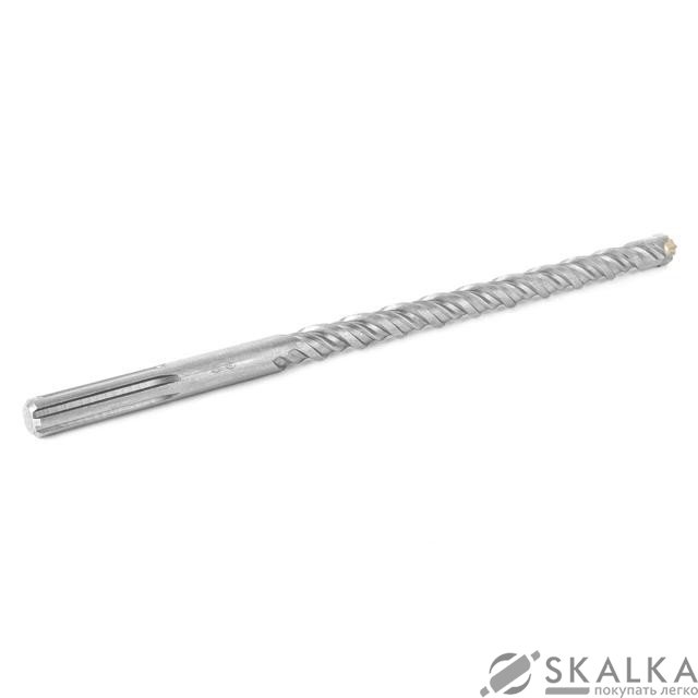 На фото Бур Intertool SDS MAX, QUADRO, 20*400мм (SDM-2040)