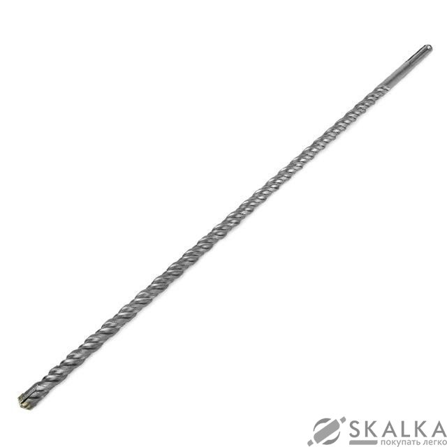 На фото Бур Intertool SDS MAX, QUADRO, 20*800мм (SDM-2080)