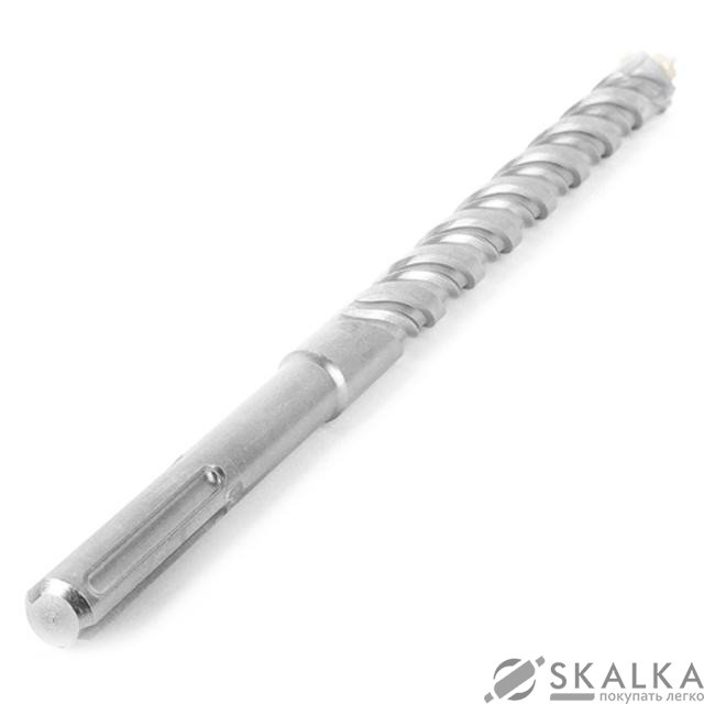 Бур Intertool SDS MAX, QUADRO, 25*400мм (SDM-2540) На фото Бур Intertool SDS MAX, QUADRO, 25*400мм (SDM-2540)