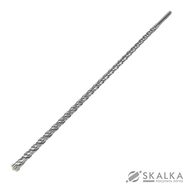 На фото Бур Intertool SDS MAX, QUADRO, 28*1000мм (SDM-28100)