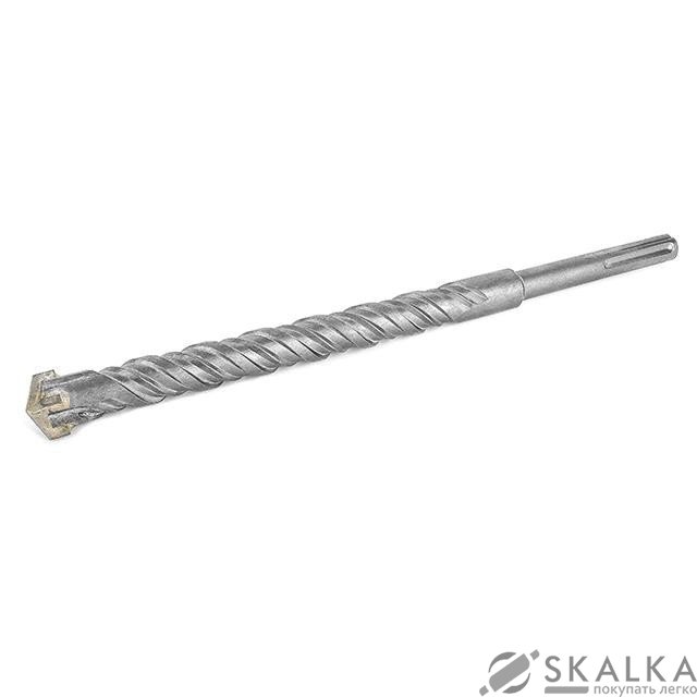 На фото Бур Intertool SDS MAX, QUADRO, 32*400мм (SDM-3240)