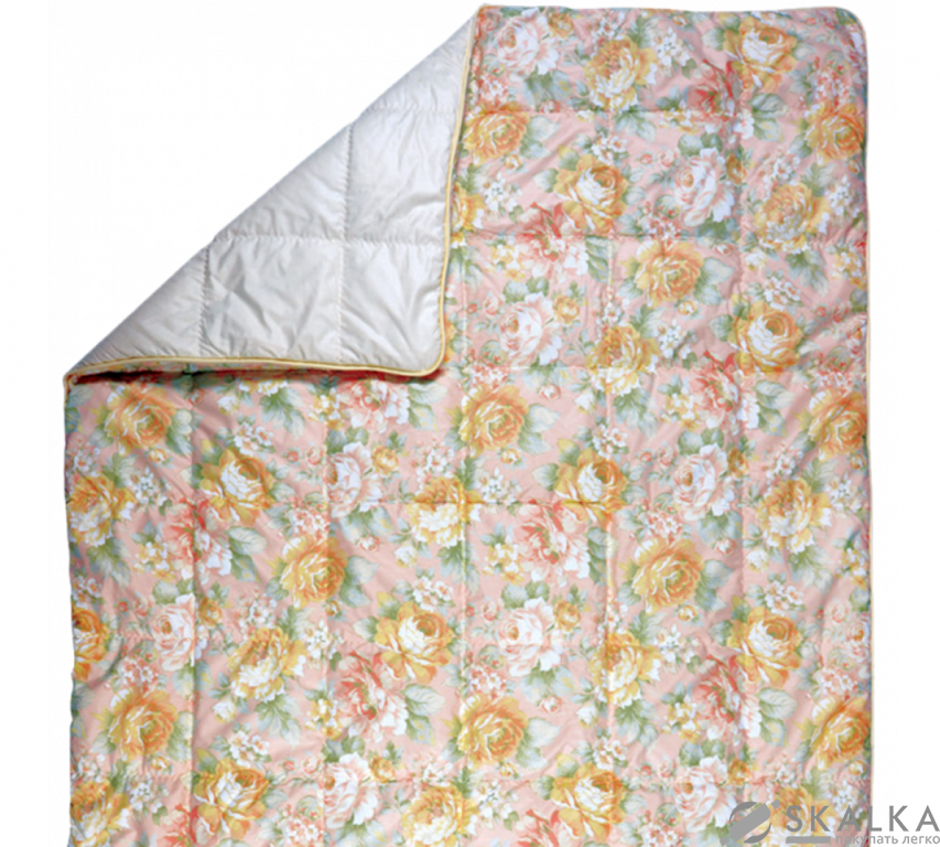 На фото Одеяло Billerbeck Флоренция Овечья шерсть 172х205 см (0105-07/02)