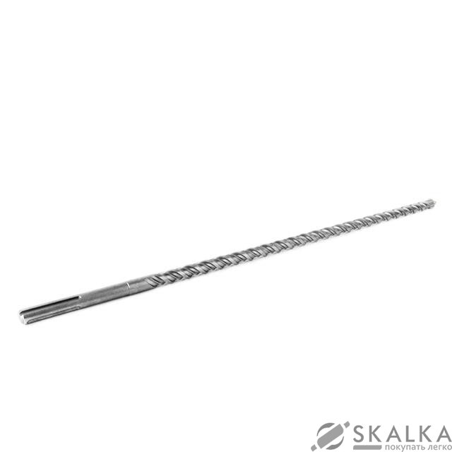 На фото Бур Intertool SDS MAX, QUADRO, 35*800мм (SDM-3580)
