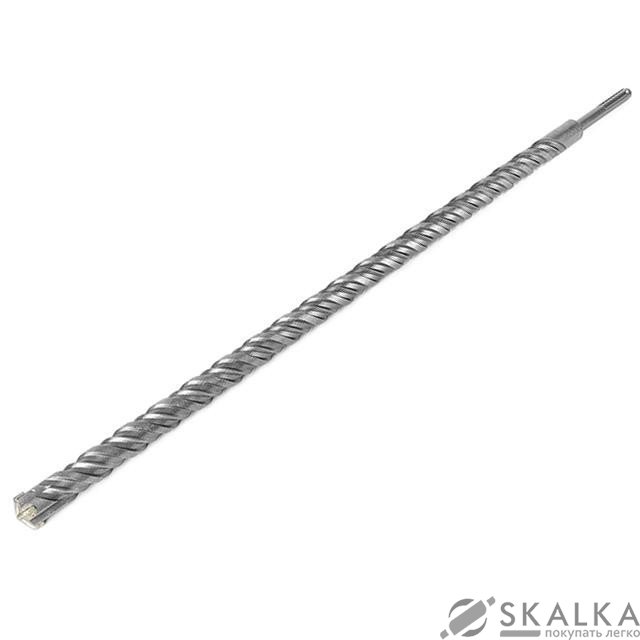 На фото Бур Intertool SDS MAX, QUADRO, 38*1000мм (SDM-38100)