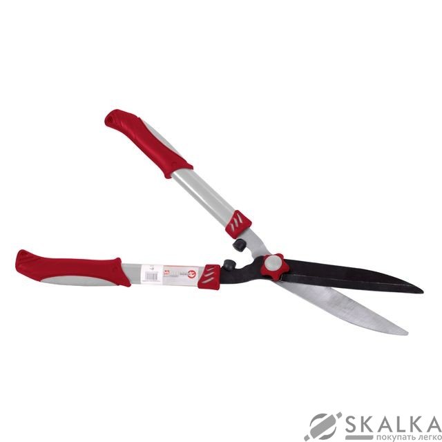 На фото Ножницы для стрижки кустарников Intertool 584мм (FT-1101)