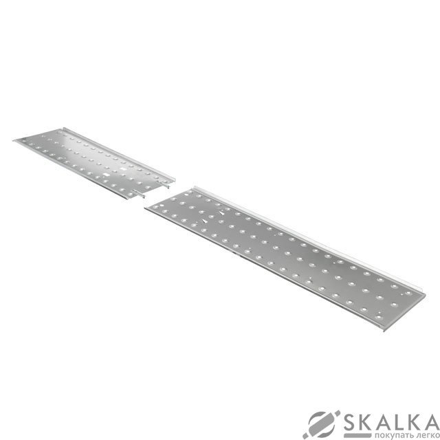 Платформа рабочая Intertool к лестнице LT-0024 (LT-6024) На фото Платформа рабочая Intertool к лестнице LT-0024 (LT-6024)