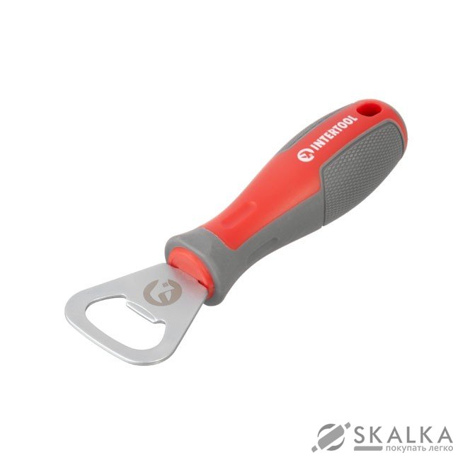 На фото Открывалка для бутылок Intertool (VT-3399)