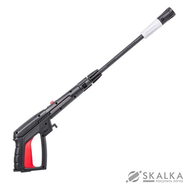 На фото Пистолет к мойке высокого давления Intertool DT-1502/1503/1504/1508/1515/1517 макс 170 бар (DT-1540)