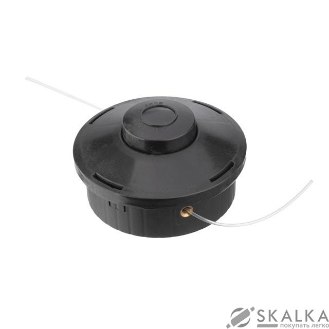 На фото Катушка для триммера Intertool диаметр лески 1.6-2.4 мм (DT-2249)