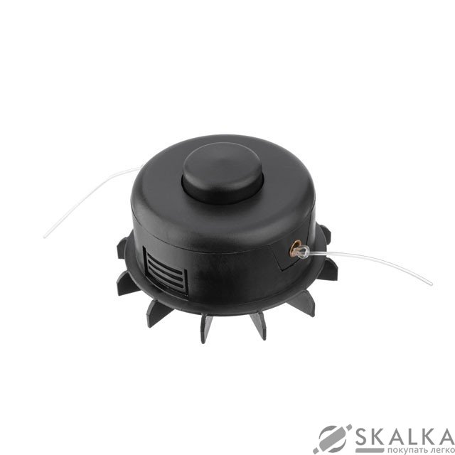 На фото Катушка для триммера DT-2253, диаметр лески 1.2 мм Intertool (DT-2254)