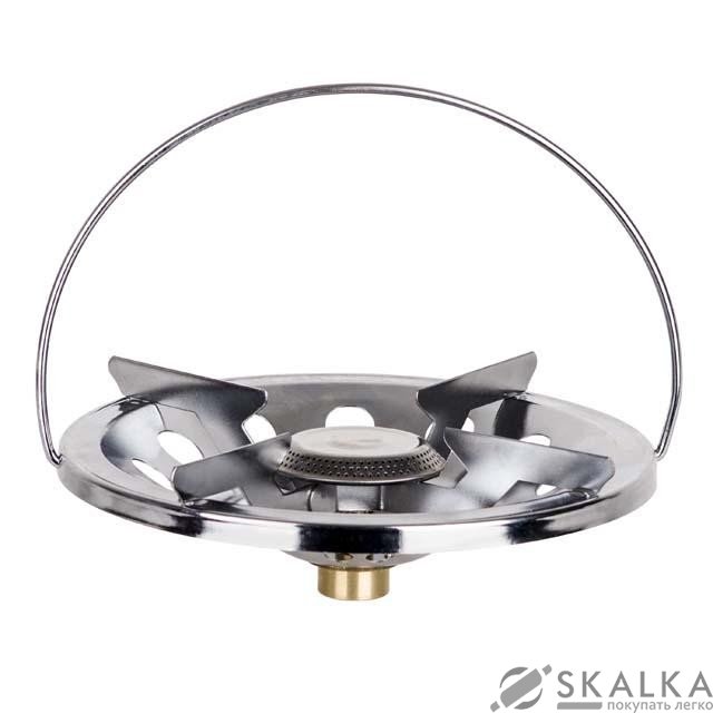 На фото Горелка для комплекта газового кемпингового GS-0005, GS-0008 (GS-0004)