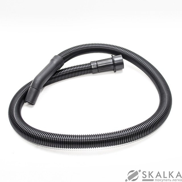 На фото Шланг к пылесосу Intertool DT-1020/DT-1030, 1.5 м*35 мм (DT-1031)
