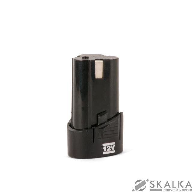 Аккумулятор Intertool к WT-0322 12 В, 1300 мАч, Li-ion (WT-0322.16) На фото Аккумулятор Intertool к WT-0322 12 В, 1300 мАч, Li-ion (WT-0322.16)